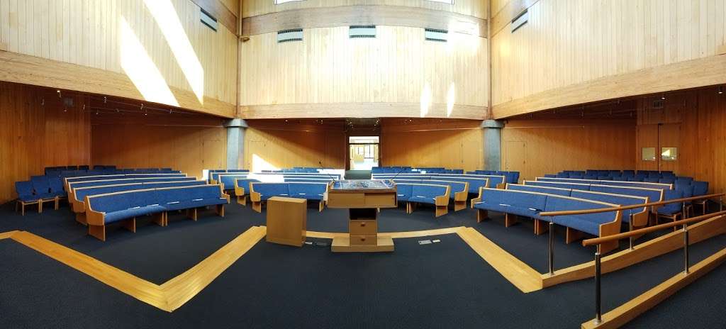 Temple Beth El | 220 S Bedford Rd, Chappaqua, NY 10514, USA | Phone: (914) 238-3928