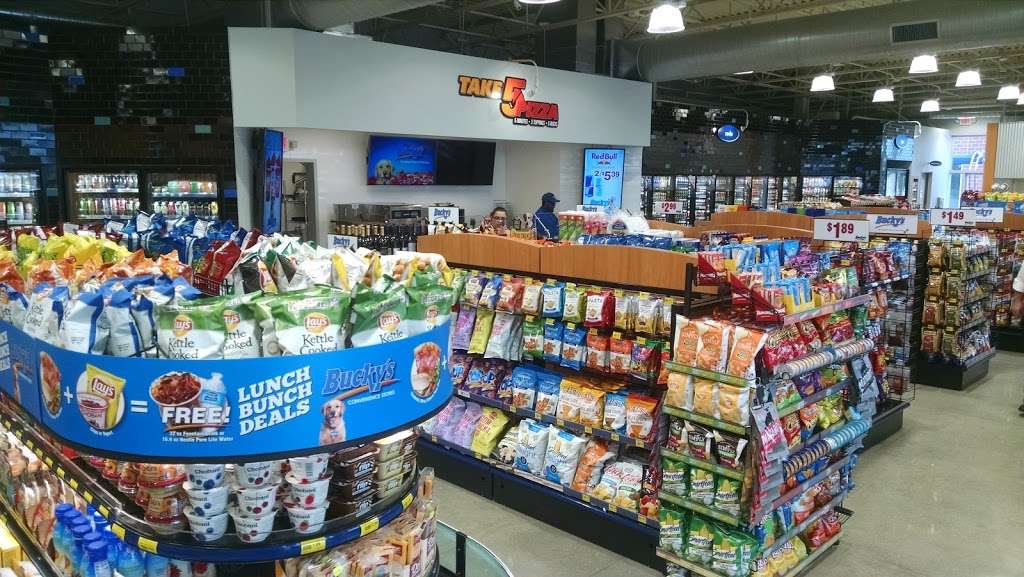 Buckys Convenience Stores | 3535 S Texas 6, Houston, TX 77082, USA | Phone: (832) 243-6370