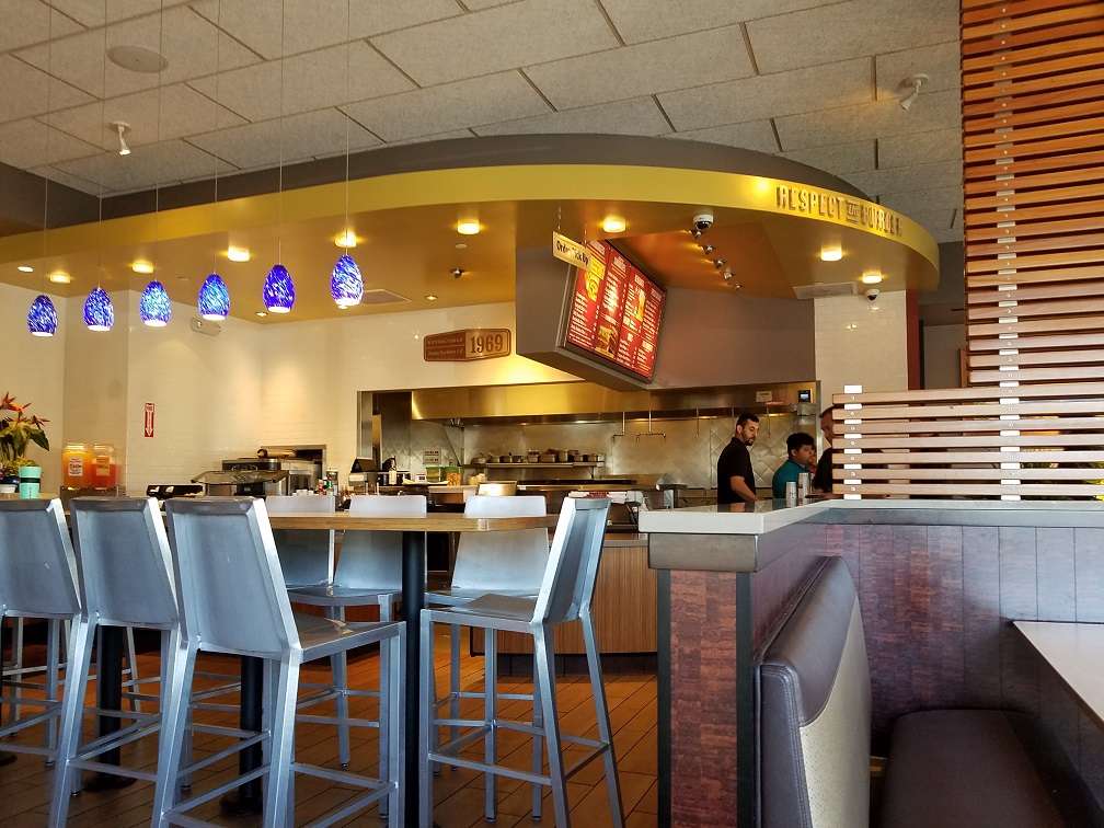 The Habit Burger Grill | 8988 Washington Blvd, Pico Rivera, CA 90660, USA | Phone: (562) 948-2900