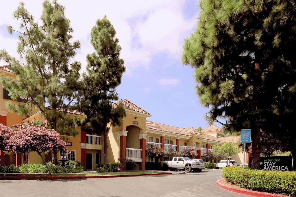 Extended Stay America Los Angeles - LAX Airport - El Segundo | 1910 E Mariposa Ave, El Segundo, CA 90245 | Phone: (310) 607-4000