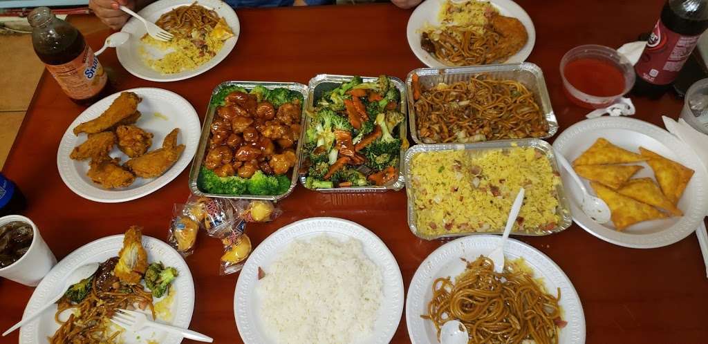 Great Wall Chinese Restaurant | 2300 FL-524 #105, Cocoa, FL 32926, USA | Phone: (321) 638-8868