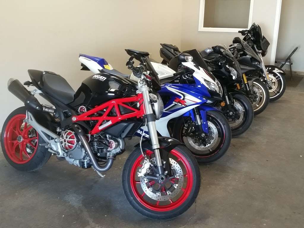 Michaels Cycles & More LLC | 307 D South Mclin Creek Rd, Conover, NC 28613, USA | Phone: (828) 312-0686