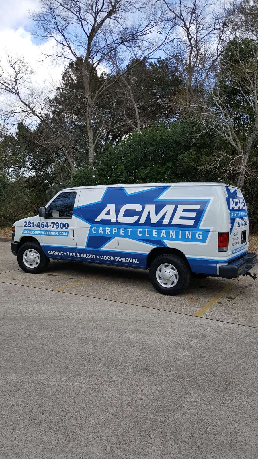 Acme Carpet Cleaning | 950 C.R. 941D, Alvin, TX 77511 | Phone: (281) 464-7900