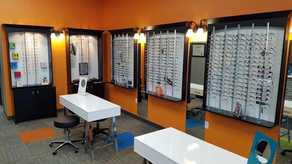 Little Eyes Pediatric Eye Care | 1372 S Rangeline Rd, Carmel, IN 46032, USA | Phone: (317) 420-2020