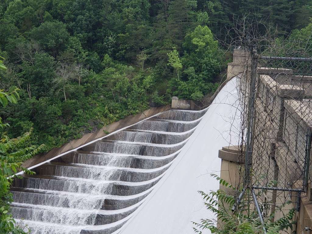 Liberty Dam | Patapsco River Rd, Ellicott City, MD 21043, USA | Phone: (410) 356-9272