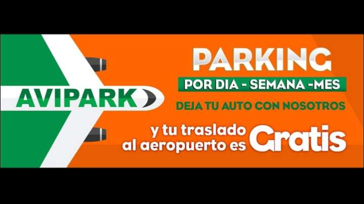 Avipark | Unnamed Road, Aeropuerto Abelardo L. Rodriguez, 22020 Tijuana, B.C., Mexico | Phone: 664 280 5290