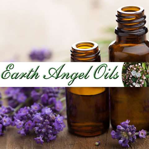 Earth Angel Oils | 20146 Plantation Creek Dr, Porter, TX 77365, USA | Phone: (281) 354-0418