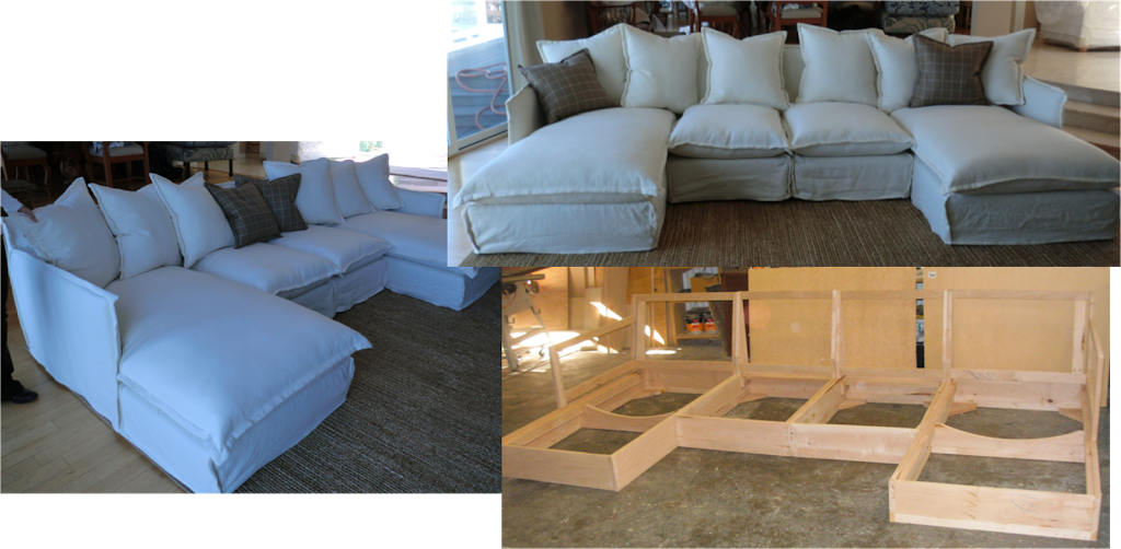 Salcido Custom Furniture | 2107 Woden St, San Diego, CA 92113, USA | Phone: (619) 805-7374
