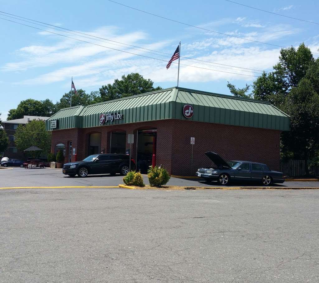 Jiffy Lube 2984 | 8540 Richmond Hwy, Alexandria, VA 22309, USA | Phone: (703) 619-9000