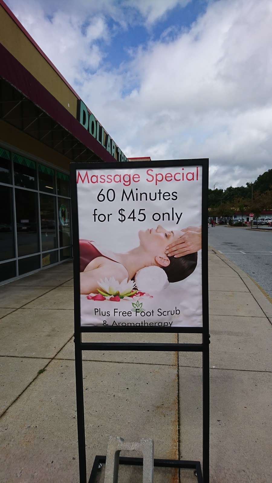 Unique Massage Therapy | 96 Salt Creek Dr, Dover, DE 19901 | Phone: (302) 359-5982