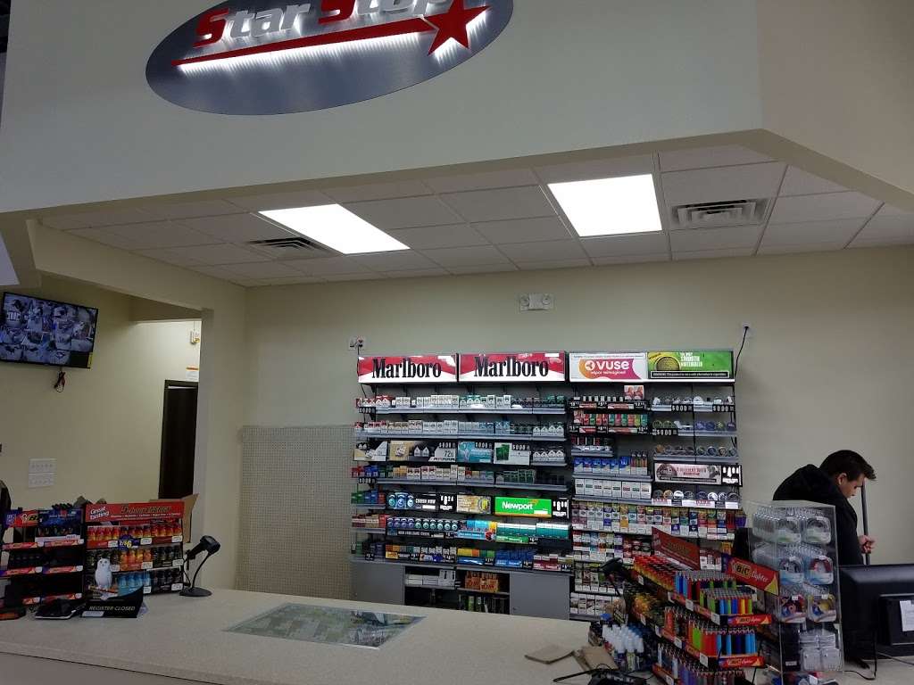 STAR STOP 99 | 782 Fish Creek Thoroughfare, Montgomery, TX 77316, USA | Phone: (936) 588-6602