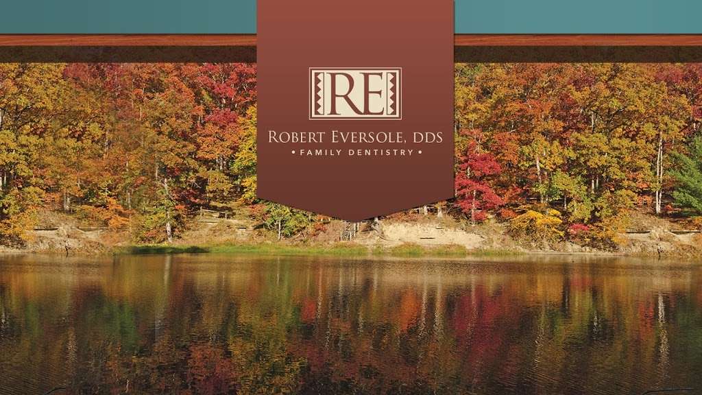 Robert Eversole, DDS | 1315 Westridge Pkwy, Greensburg, IN 47240, USA | Phone: (812) 663-8088