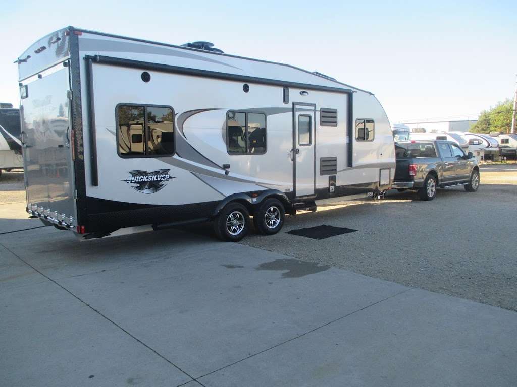 Prossers Premium RV Outlet | 14003 Leetsbir Rd, Sturtevant, WI 53177, USA | Phone: (262) 898-2610