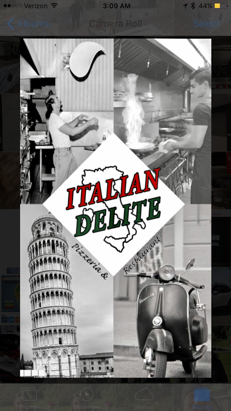 Italian Delite | 734 W Main St, Trappe, PA 19426 | Phone: (610) 454-0172