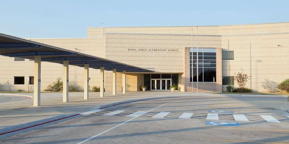 Royal Ridge Elementary School | 5933 Royal Ridge, San Antonio, TX 78239, USA | Phone: (210) 407-7000