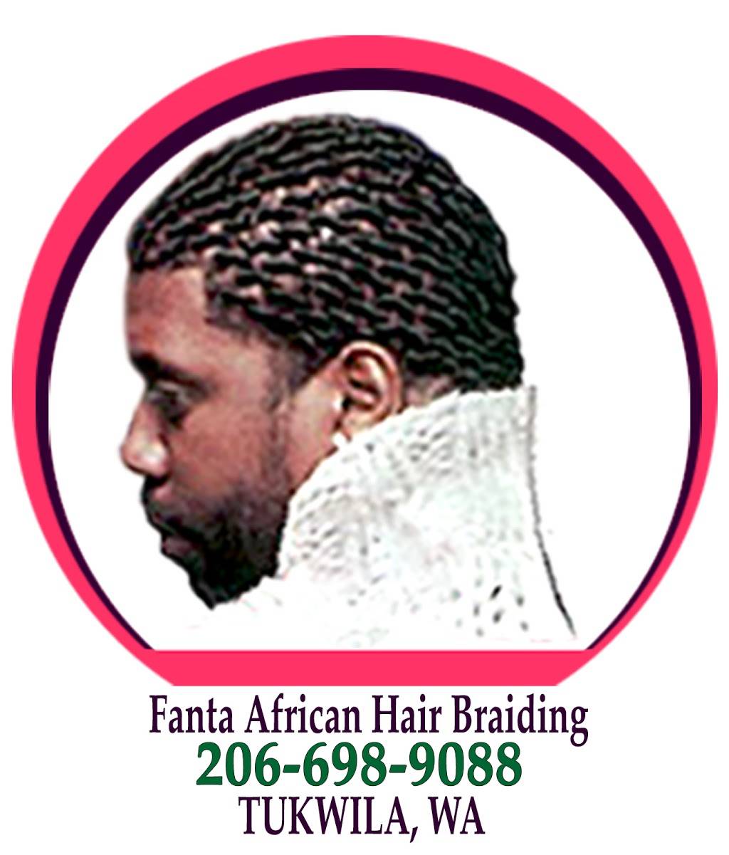 Fanta African Hair Braiding | 10840 Myers Way S, Seattle, WA 98168 | Phone: (206) 698-9088