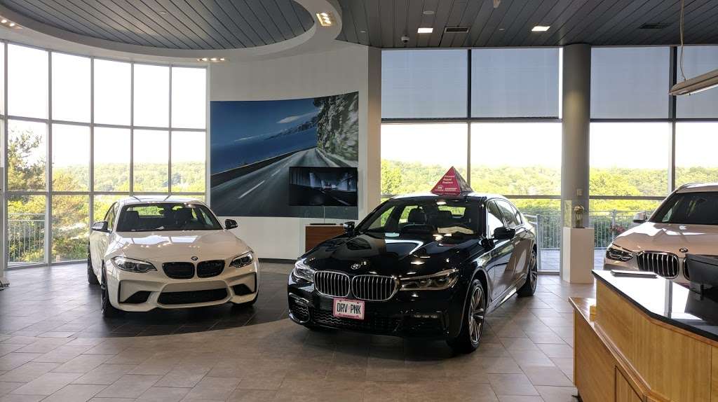 BMW Mt Kisco | 250 Kisco Ave, Mt Kisco, NY 10549, USA | Phone: (914) 614-0884