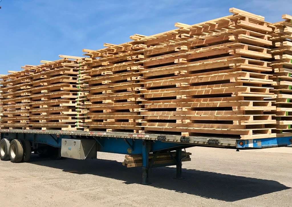 Van Matre Lumber Co., Inc. | 10690 Live Oak Ave, Fontana, CA 92337, USA | Phone: (909) 357-1555