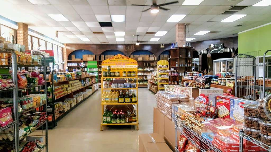 Droubis Bakery & Deli | 7333 Hillcroft St, Houston, TX 77081, USA | Phone: (713) 988-5897