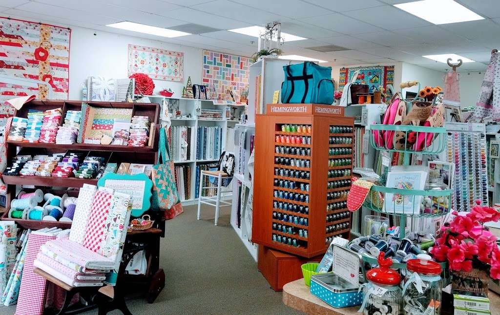 Cherry Berry Quilts | 1096 Calimesa Blvd b, Calimesa, CA 92320, USA | Phone: (909) 795-9090