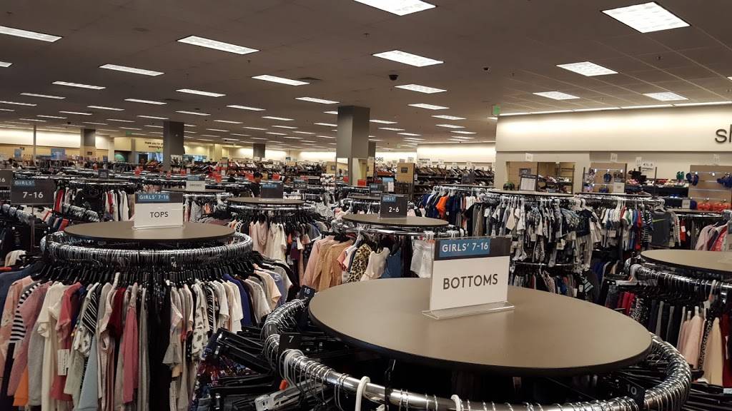 Nordstrom Rack The Parks at Arlington Mall | 3865 S Cooper St, Arlington, TX 76015, USA | Phone: (817) 664-3030