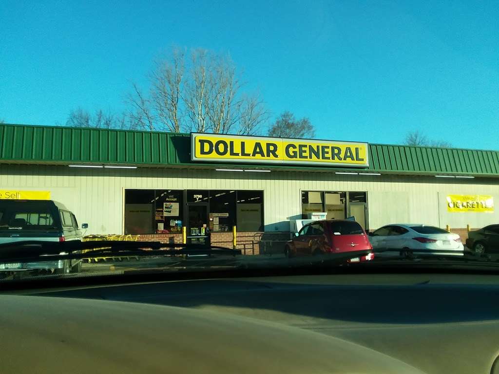 Dollar General | 3790 Hedgesville Rd Ste T, Hedgesville, WV 25427, USA | Phone: (304) 930-5644