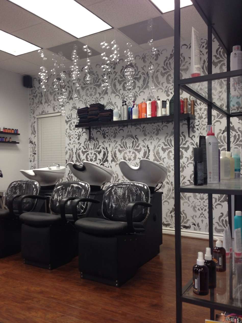 Tuscany Salon and Spas | 8611 Louetta Rd, Spring, TX 77379, USA | Phone: (281) 379-1900