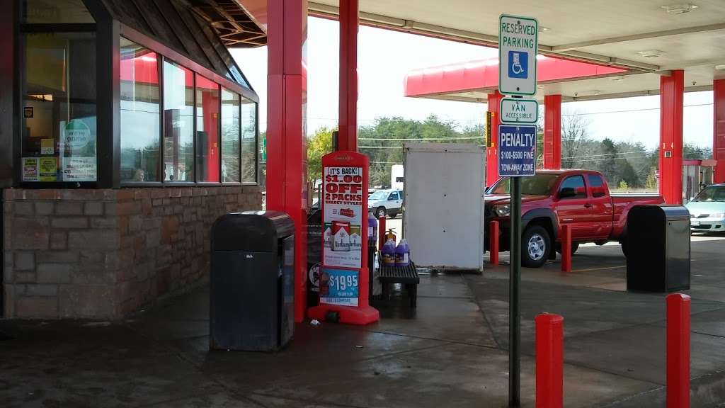 Redbox | 10101 James Madison Hwy, Bealeton, VA 22712 | Phone: (866) 733-2693