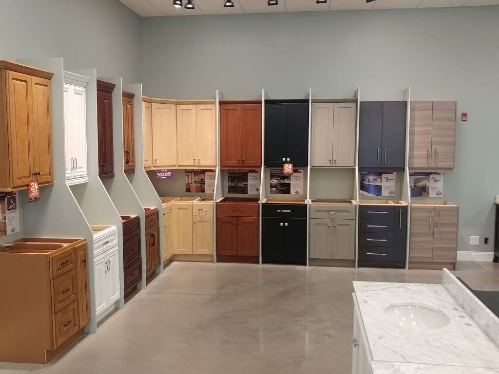 Cabinets To Go - Milwaukee | 441 27th St, Caledonia, WI 53108 | Phone: (262) 923-8811