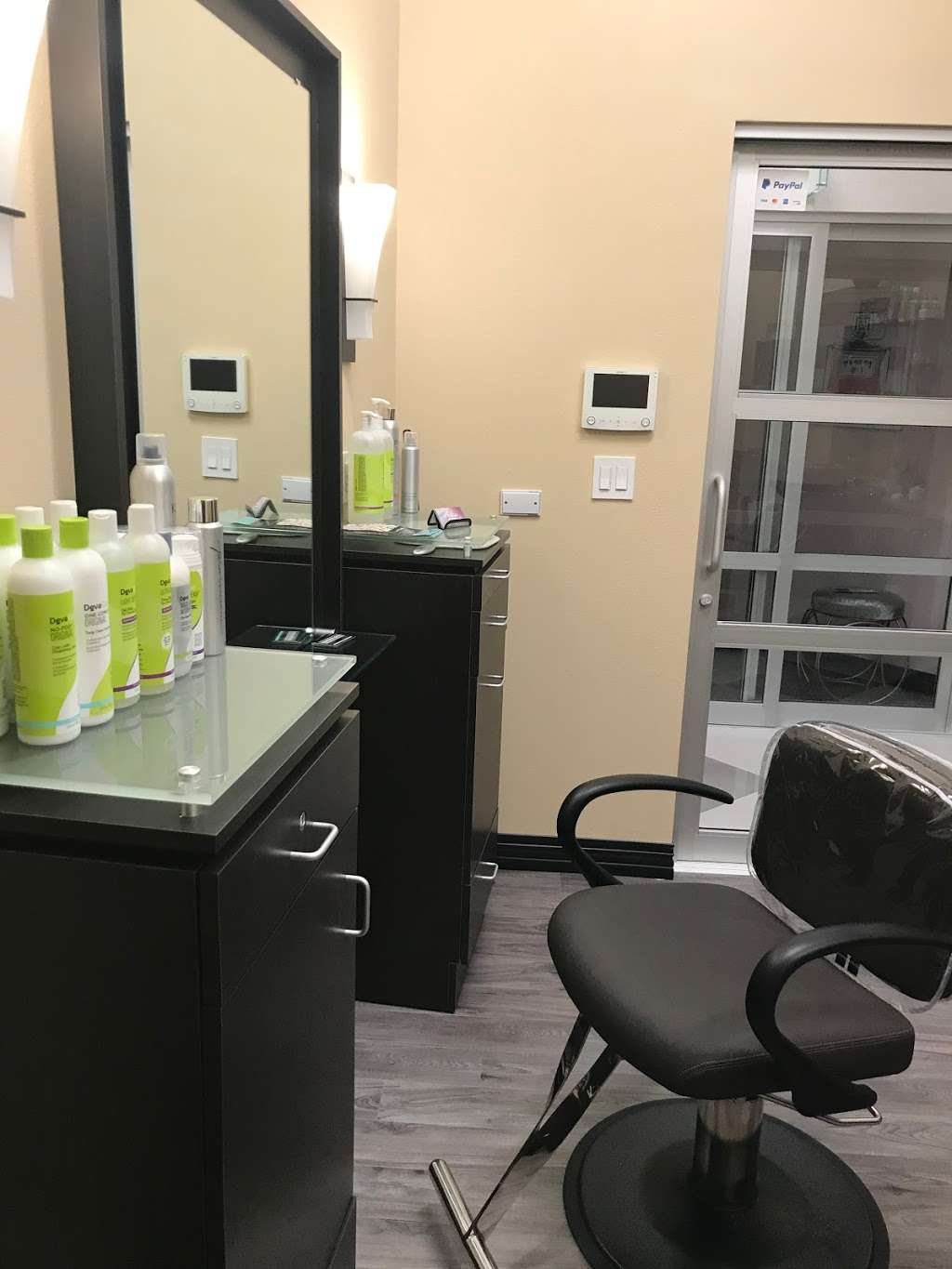 C.A. Macis Hair Studio - My Salon Suite of Highland on Main | 2715 Main Street unit d, Suite 204, Highland, IN 46322, USA | Phone: (219) 779-3437