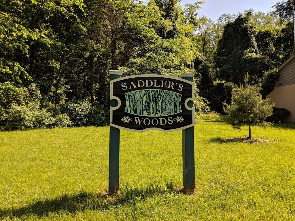 Saddlers Woods Conservation Association | 250 MacArthur Blvd, Haddon Township, NJ 08108, USA | Phone: (856) 869-7372