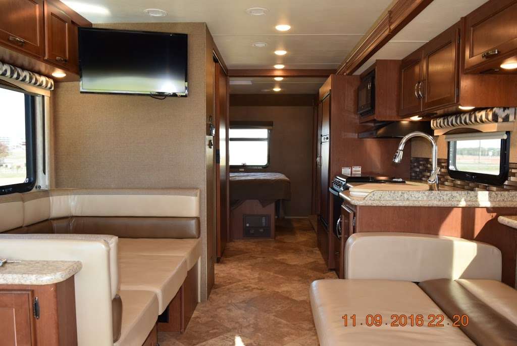 Luxury RV Rentals | 6049 Victory Ln SW, Concord, NC 28027, USA | Phone: (832) 736-8781