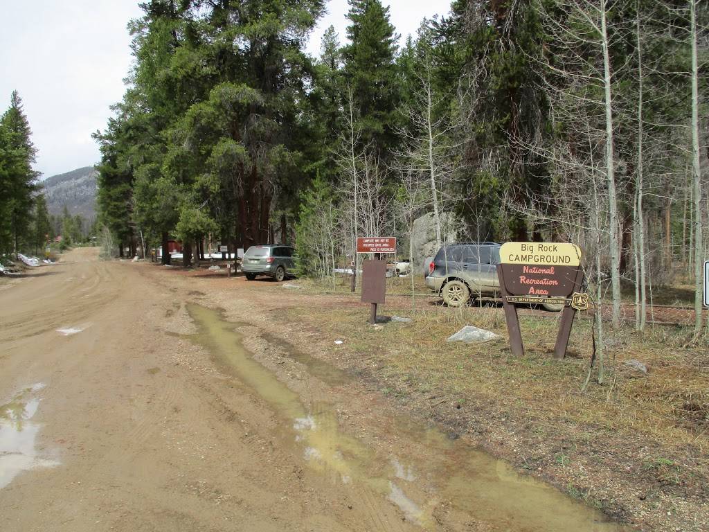 ARAPAHO BAY | Arapaho Bay Rd, Granby, CO 80446, USA | Phone: (970) 887-4100