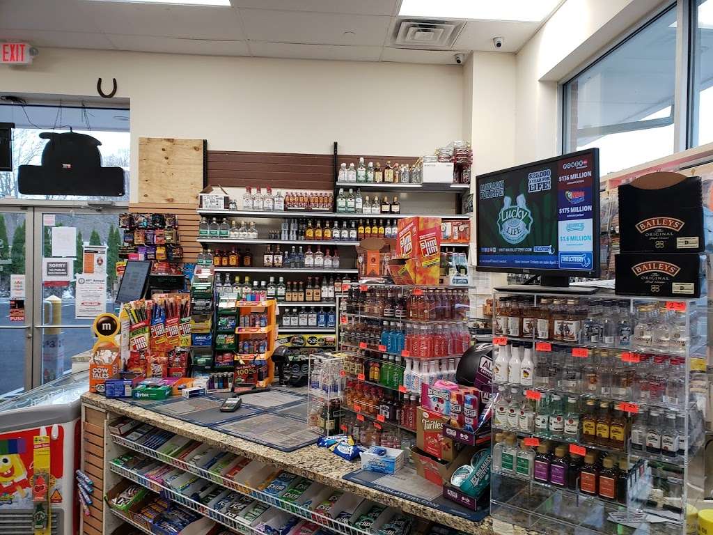 Bridgeview Liquor Plus Craft Beer And Convenience Store. 168