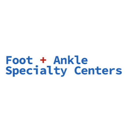 Foot + Ankle Specialty Centers | 4845 E Thunderbird Rd Suite 2, Scottsdale, AZ 85254, USA | Phone: (480) 500-7402