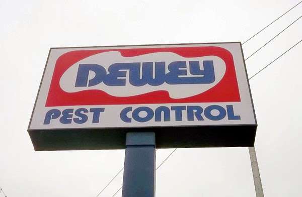 Dewey Pest Control | 29734 Avenida De Las Banderas, Rancho Santa Margarita, CA 92688 | Phone: (949) 888-9221