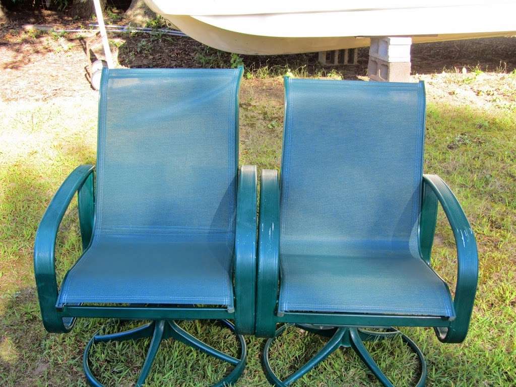 Debs Chair Caning and Upholstery | 54 Gordon Pl, Matawan, NJ 07747, USA | Phone: (732) 619-0244
