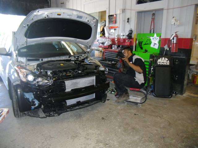 Arts Auto Rebuilders | 7400 S Western Ave, Chicago, IL 60636, USA | Phone: (773) 471-2600