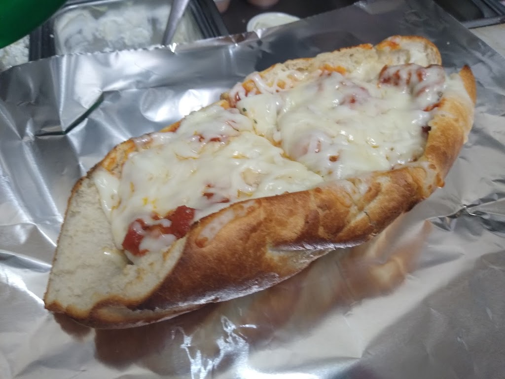 North End Pizza | 1340 N Great Neck Rd, Virginia Beach, VA 23454, USA | Phone: (757) 496-2468