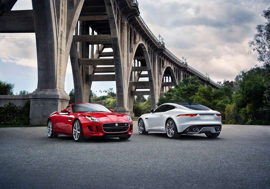 Jaguar Allentown | 5254 Tilghman St, Allentown, PA 18104 | Phone: (610) 841-5700