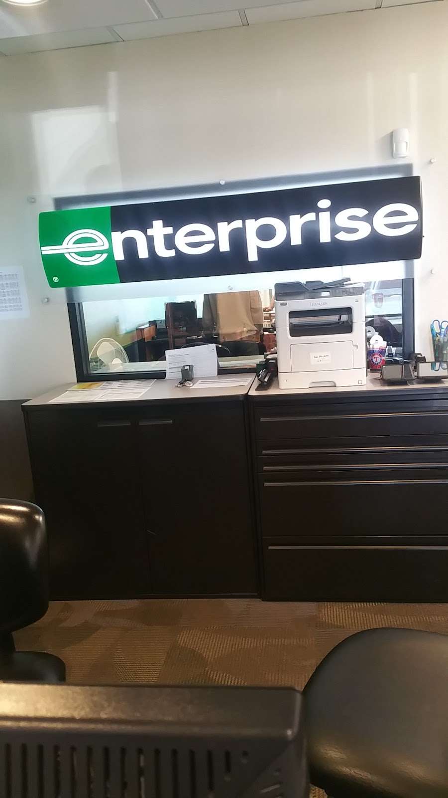 Enterprise Rent-A-Car | 2300 Rowlett Rd #112, Rowlett, TX 75088, USA | Phone: (972) 475-2625