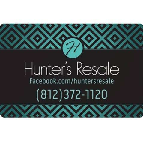 Hunters Resale | 7140 State St, Columbus, IN 47201 | Phone: (812) 372-1120