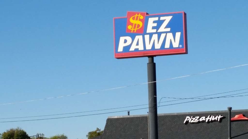 EZPAWN | 2547 Nichol Ave, Anderson, IN 46011, USA | Phone: (765) 649-2757