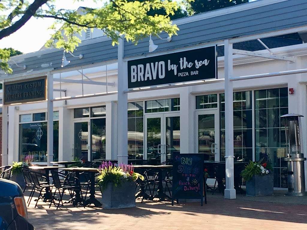 Bravo By The Sea | Manchester-by-the-Sea, MA 01944, USA | Phone: (978) 704-9388