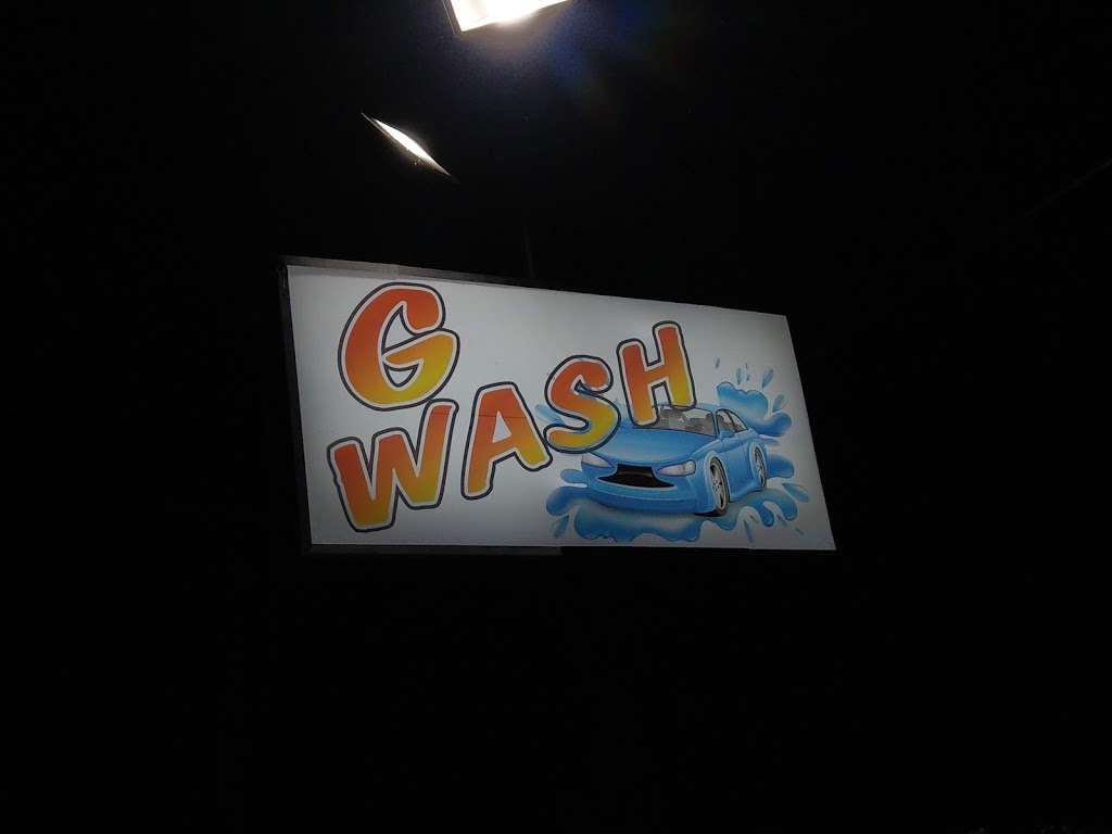 G WASH #3 CAR WASH | 5925 Northwest Dr, Mesquite, TX 75150, USA | Phone: (469) 857-4074