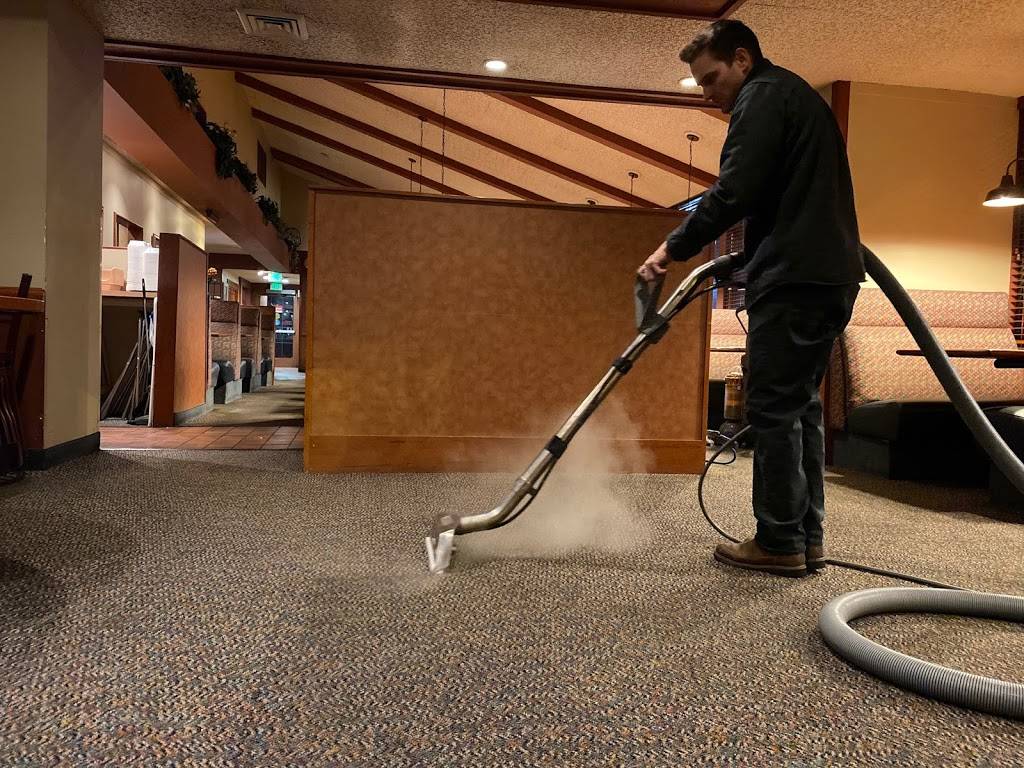 Bullseye Carpet Cleaning | 3485 N Cole Rd Suite 4566, Boise, ID 83704 | Phone: (208) 343-0833