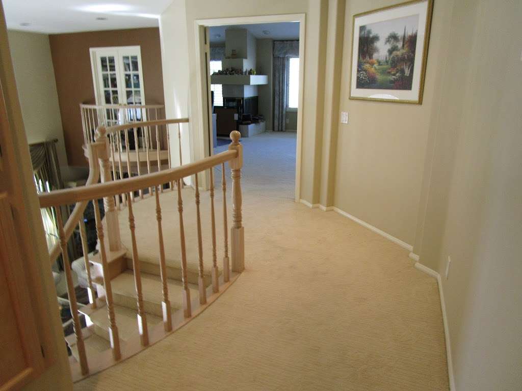 Keenes Carpet Service and Repair | 34024 Selva Rd, Dana Point, CA 92629, USA | Phone: (949) 412-8759