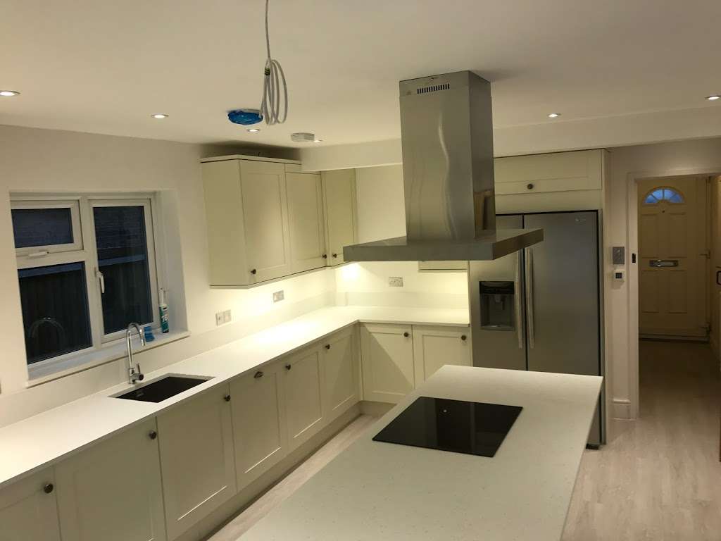 Premier Kitchenworks Ltd | Tollers Lane, Old Coulsdon, Coulsdon, Croydon CR5 1BJ, UK | Phone: 01737 555284