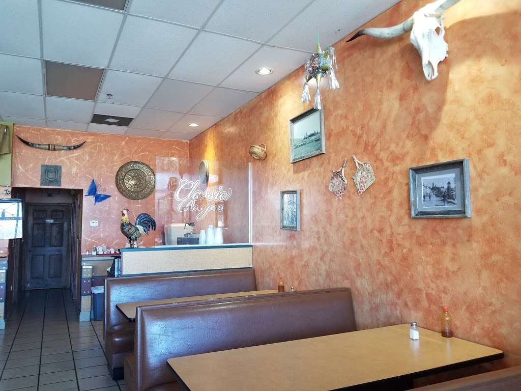 El Rancho | 956 N Neltnor Blvd, West Chicago, IL 60185, USA | Phone: (630) 562-2114