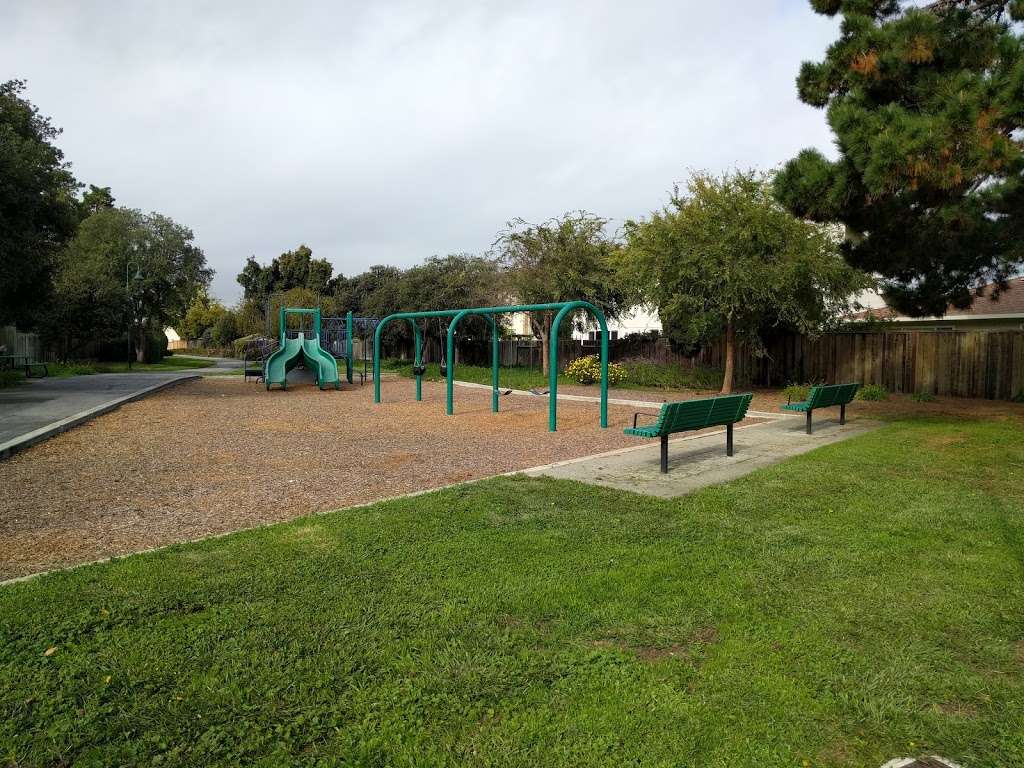 Turnstone Park | Foster City, CA 94404, USA